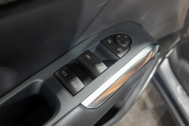 2027 Chevrolet Traverse Z71 - Photo 15