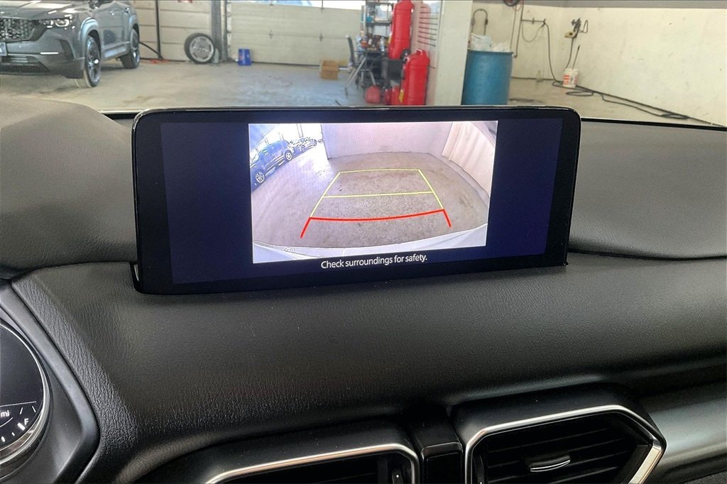 2023 MAZDA CX-5 - Image 20