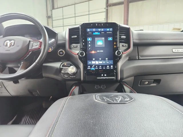 Used 2024 Gray Ram Rebel image 25