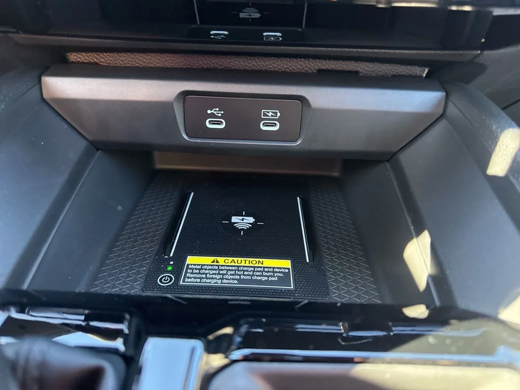 2025 Honda Accord Hybrid Sport - Photo 29