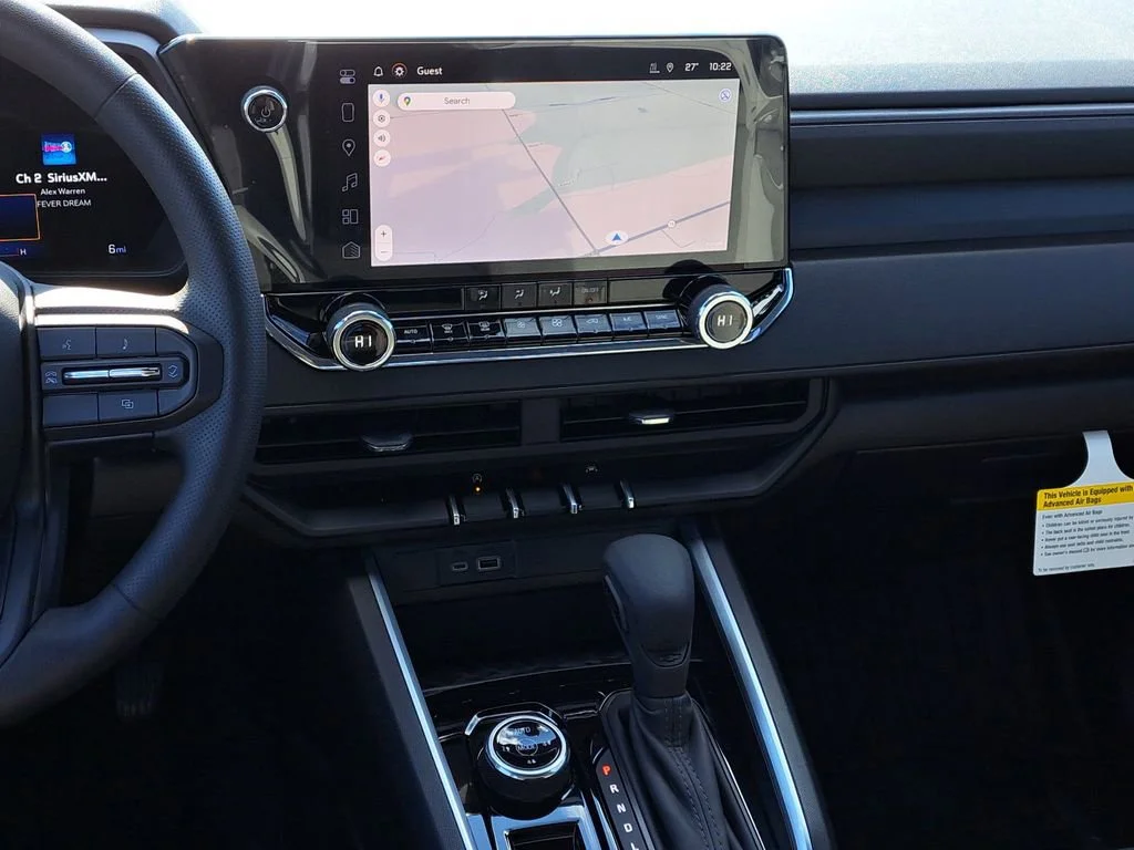 2026 Chevrolet Colorado Trail Boss - Photo 23