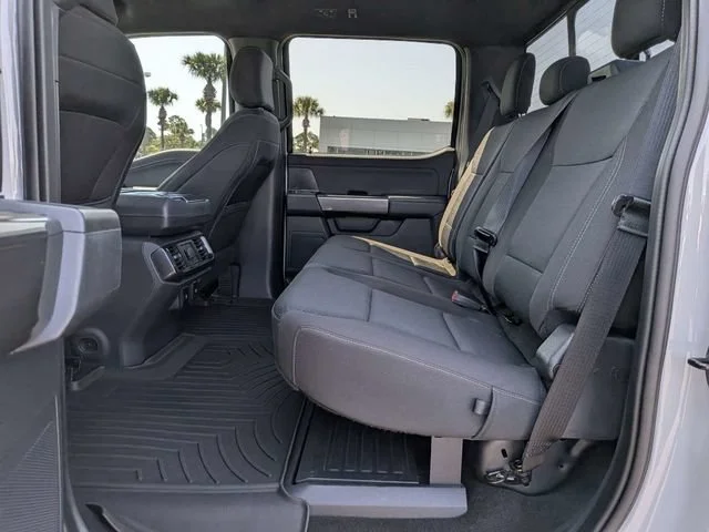 Used 2023 Avalanche Ford XL image 13