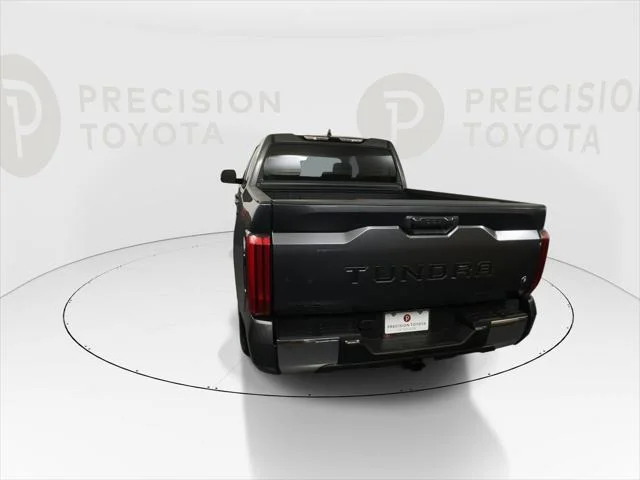 Certified Used 2025 MAGNETIC GRAY MET. Toyota SR5 image 14