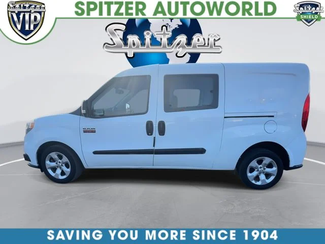 Used 2022 White Ram Base image 6