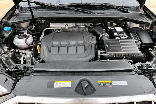 Used 2023 Black Audi Premium image 9