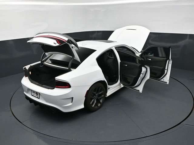 Used 2019 White Dodge R/T image 30