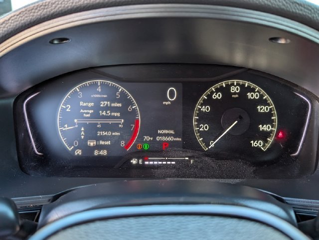 2026 Honda Civic Sport - Photo 10