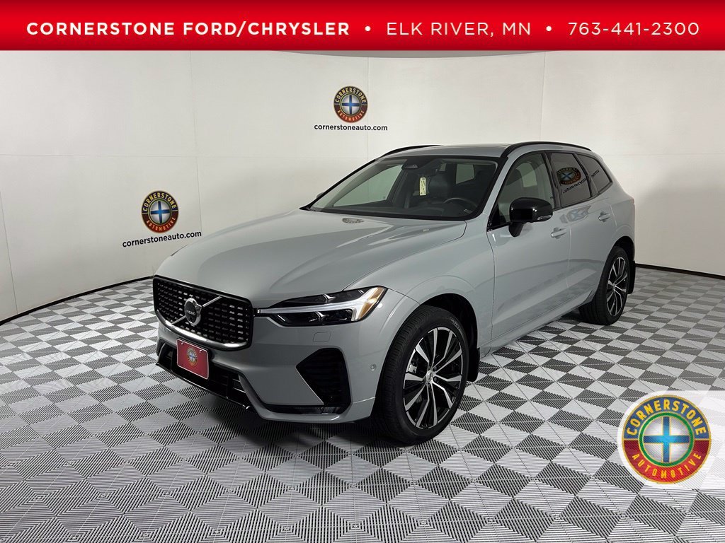 2024 Volvo XC60