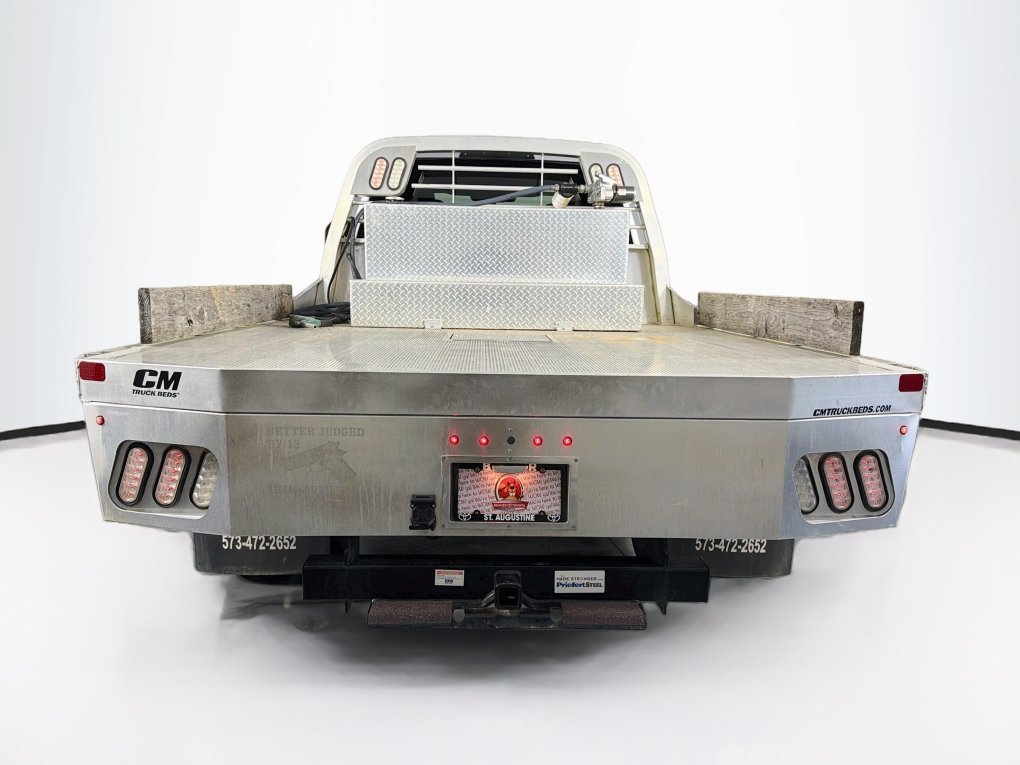 Used 2022 Silver Ford XLT image 8