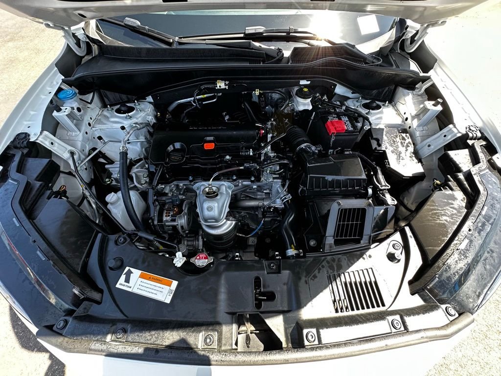 2024 Honda HR-V Sport - Photo 16