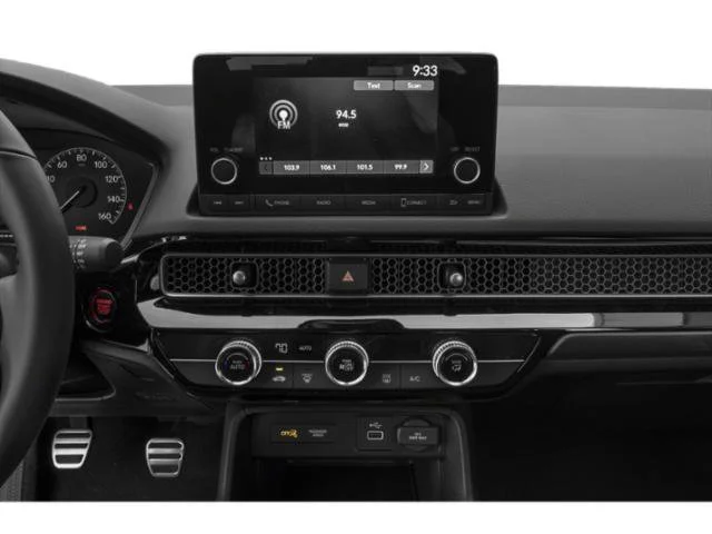 Used 2024  Honda Sport image 10