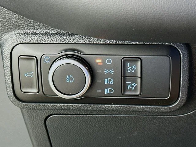 New 2026 Ford Explorer ST-Line