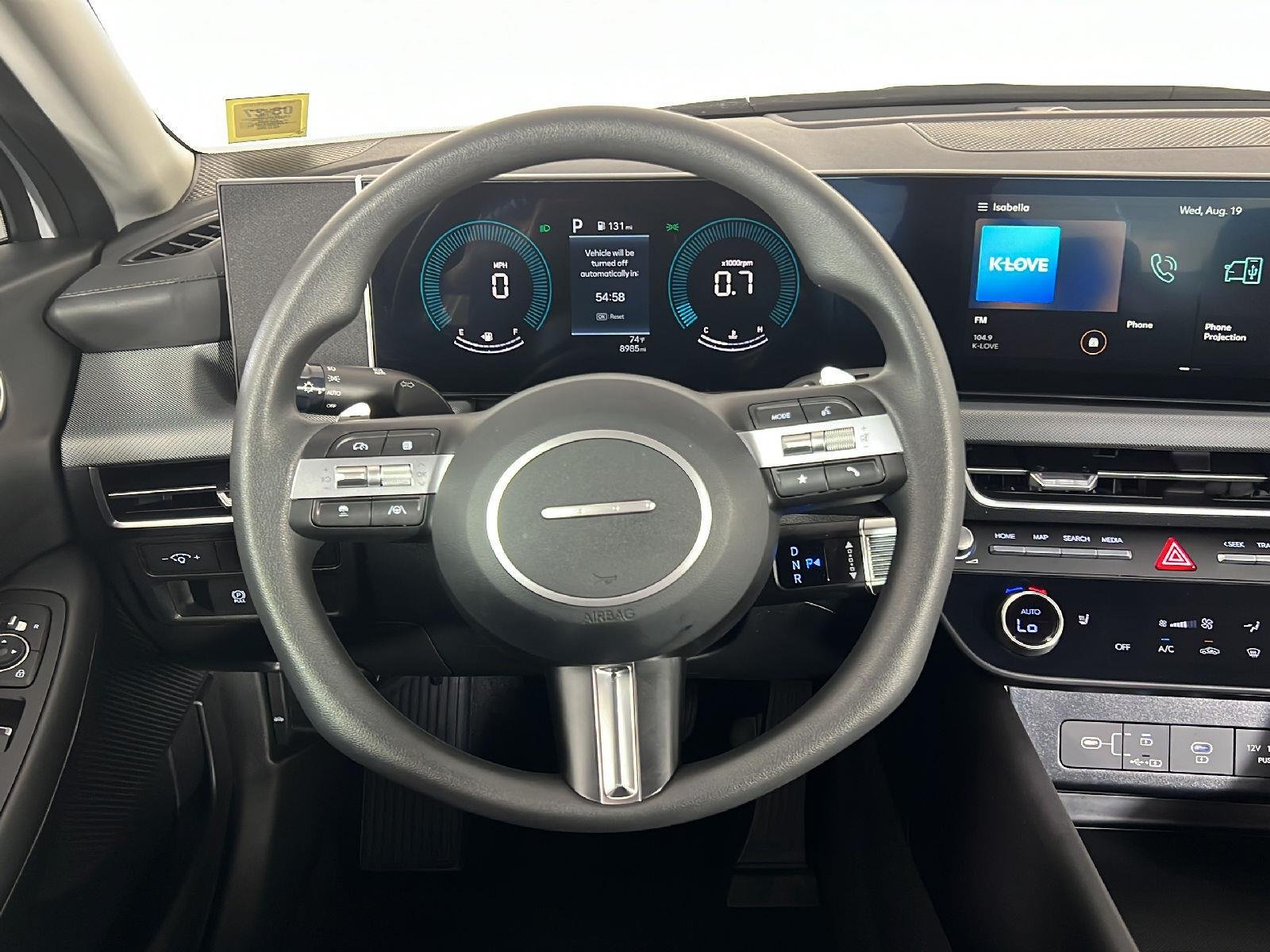 Used 2025  Hyundai  image 16