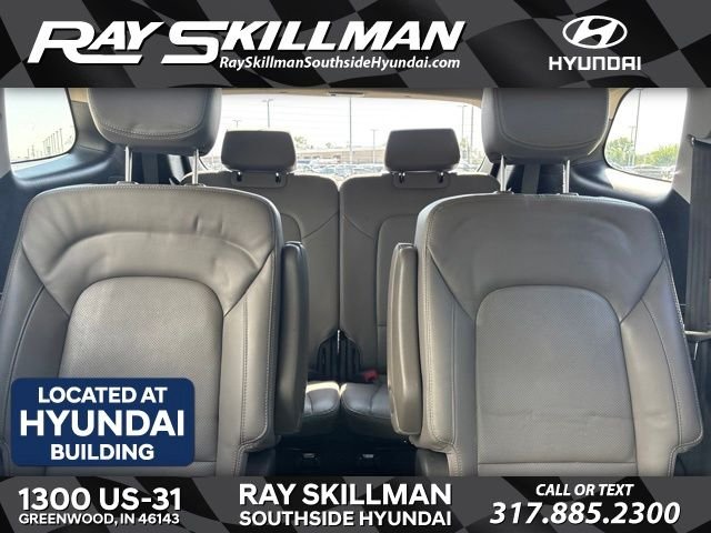 Used 2017 Becketts Black Hyundai Limited image 29