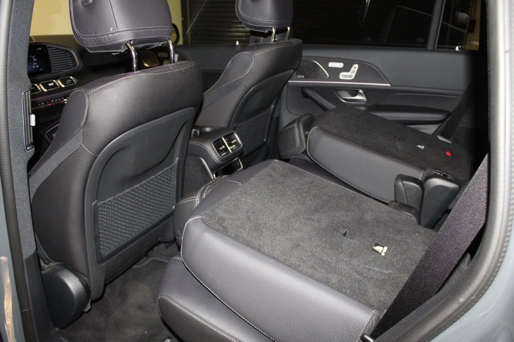 Certified Used 2026  Mercedes-Benz GLS 450 image 34