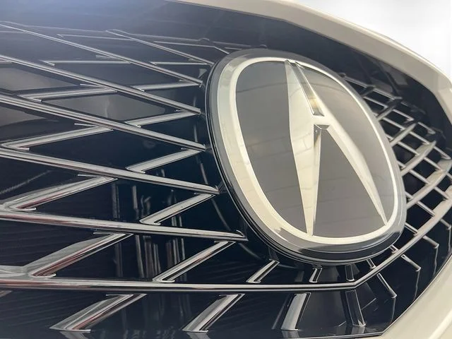 New 2026 Platinum White Pearl Acura A-Spec image 12