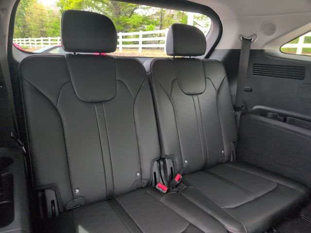 New 2026 Wolf Gray Kia X-Line SX AWD image 26