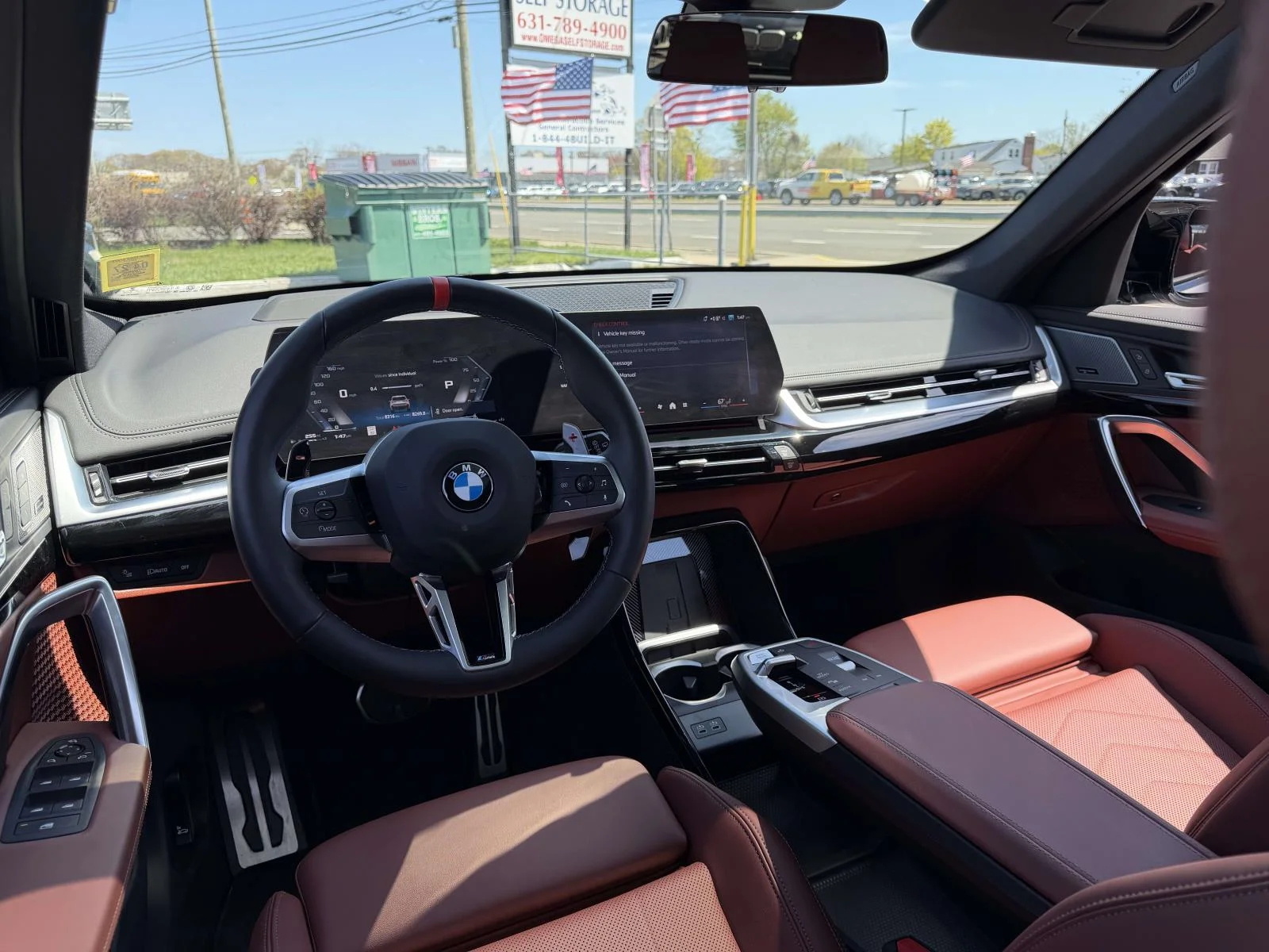2026 BMW X1 M35i - Photo 22