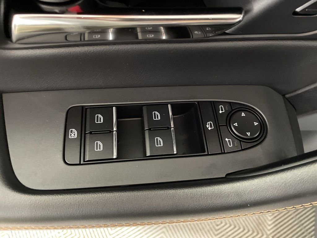 2026 Mazda CX-90 Premium Plus Package - Photo 10