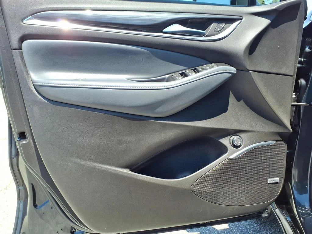Used 2021 Gray Buick Essence image 20