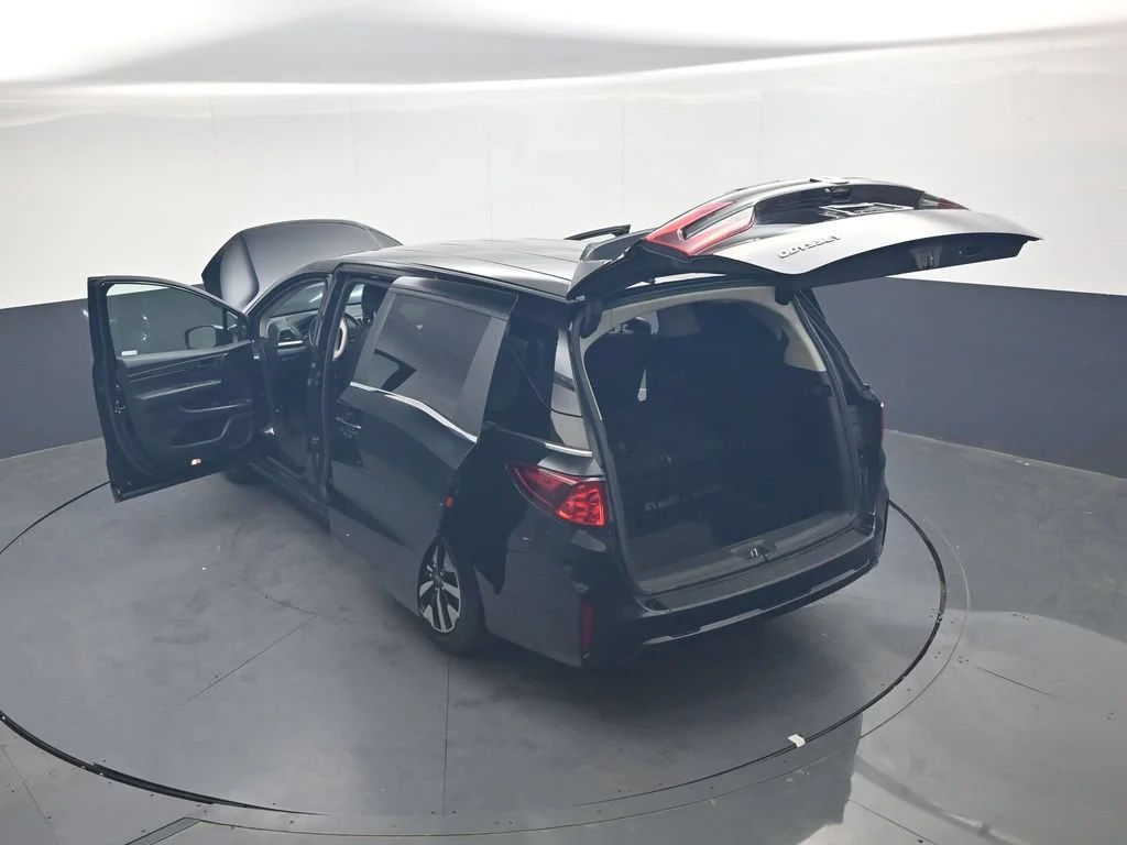 Used 2025  Honda EX-L image 38