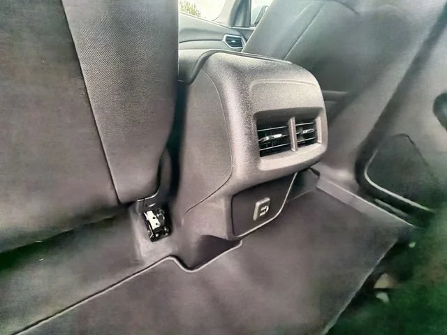 Certified Used 2022 Iridescent Pearl Tricoat Chevrolet LT image 20