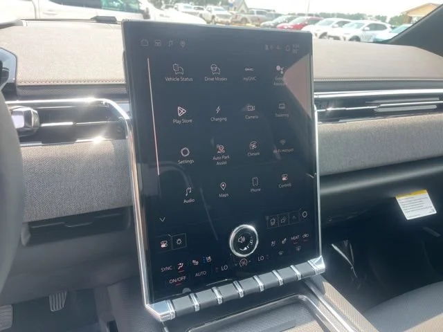 2026 GMC Sierra EV Elevation - Photo 33