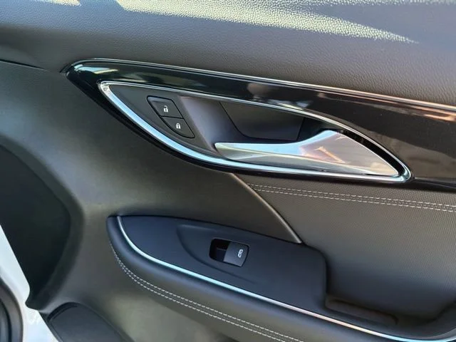 2026 Buick Envision Preferred - Photo 52