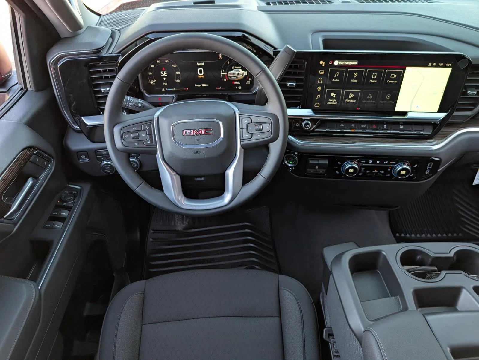 2026 GMC Sierra 1500 Elevation - Photo 17