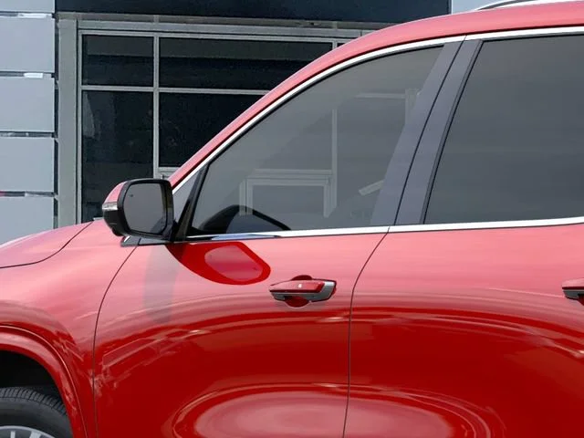 New 2027 Cherry Red Tintcoat Buick Avenir image 12