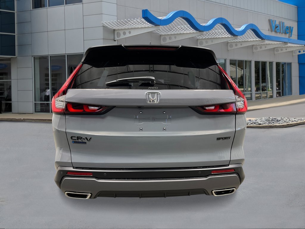 Vehicle thumbnail