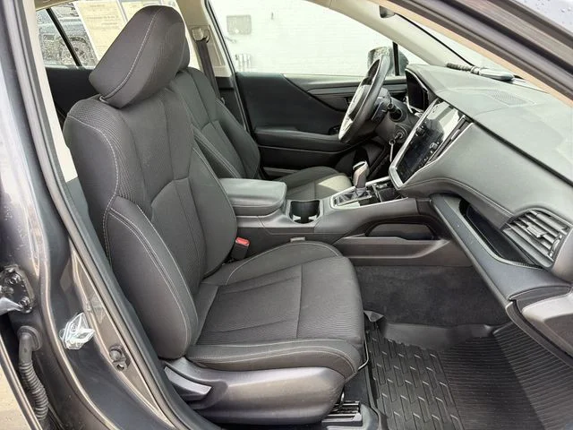Used 2023 Gray Subaru Premium image 25