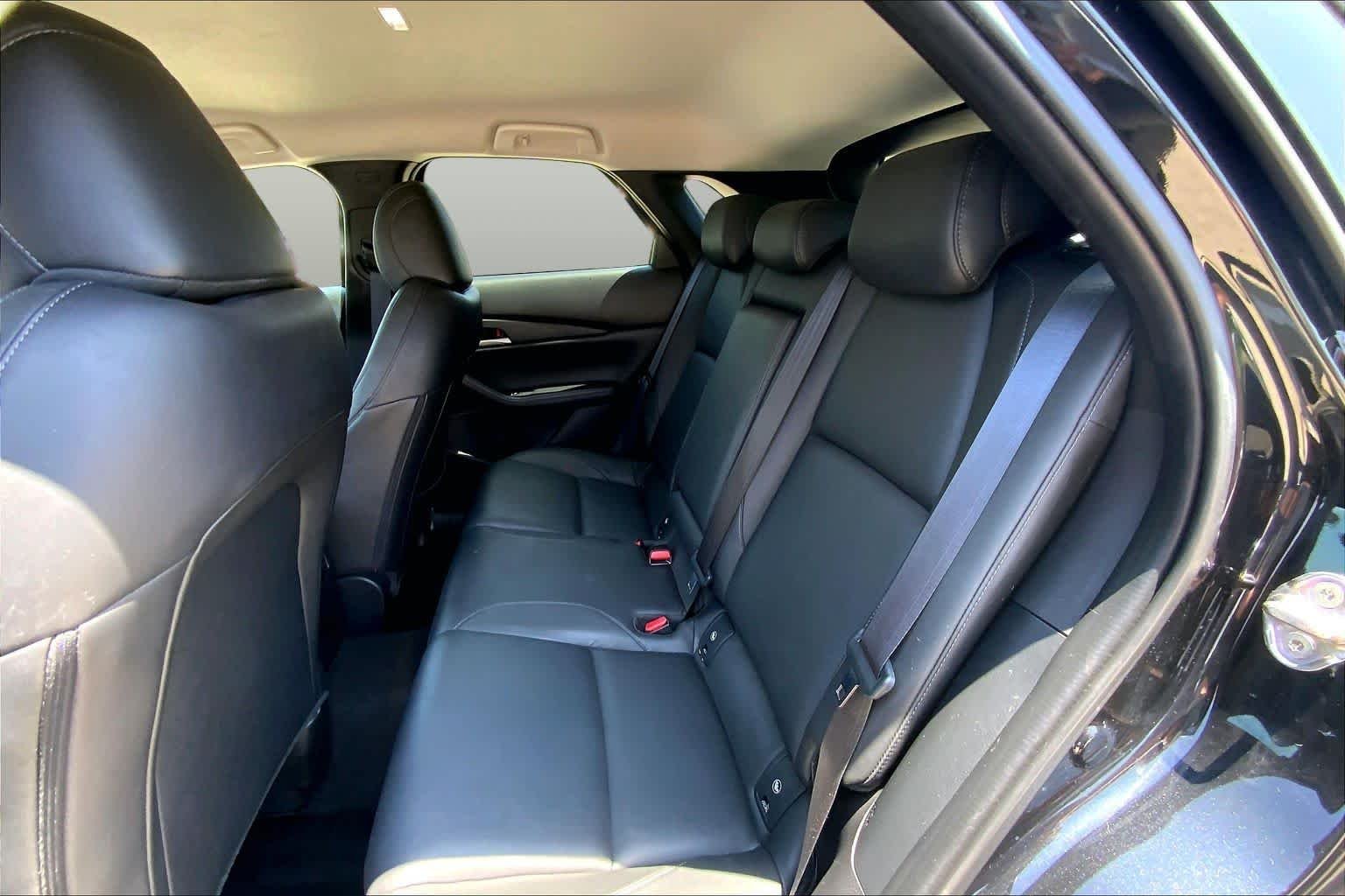2023 Mazda CX-30 Select - Photo 21