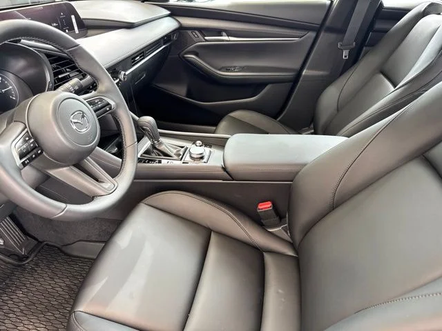 New 2026 Machine Gray Metallic Mazda 2.5 S Preferred image 9