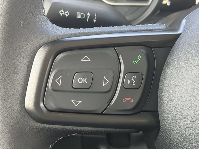 2026 Jeep Wrangler 4-Door Sport S - Photo 27