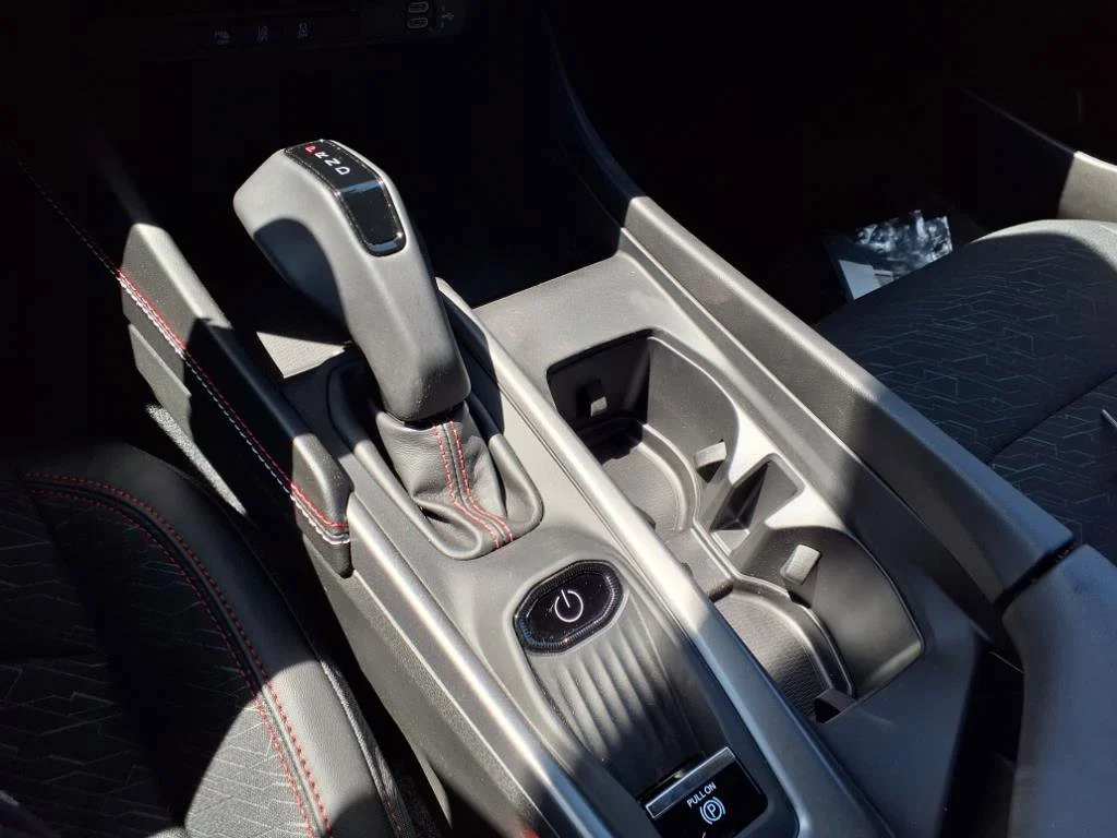 2025 Dodge Charger Daytona R/T - Photo 10