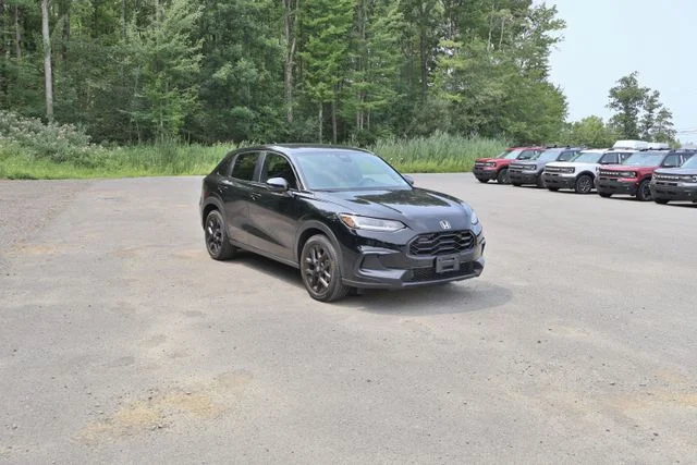 Used 2024  Honda Sport image 9