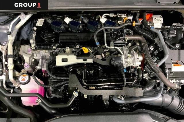 Certified Used 2024 GRAY ME. Toyota  image 33