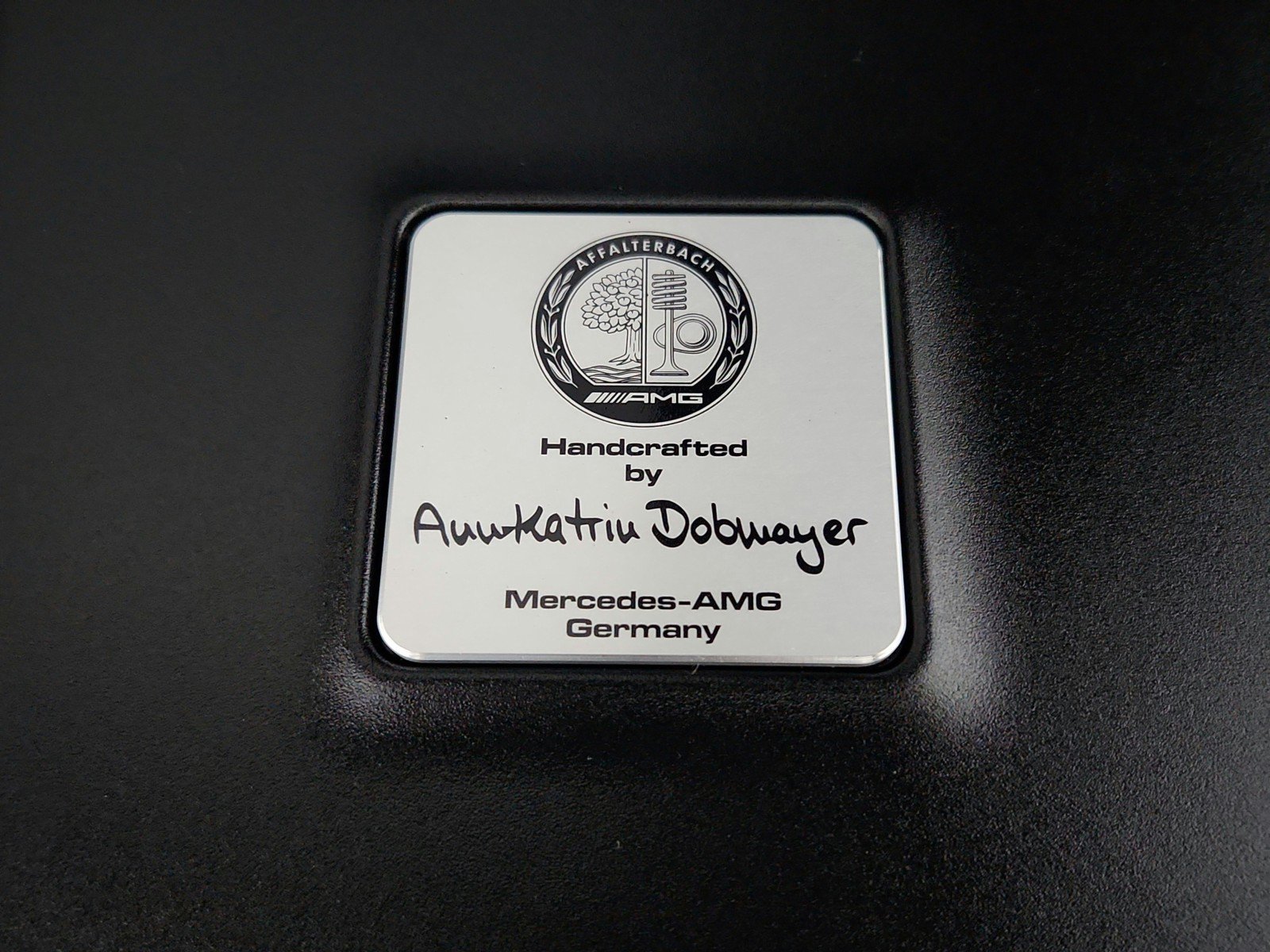Certified Used 2023 Black Mercedes-Benz AMG® G 63 image 33