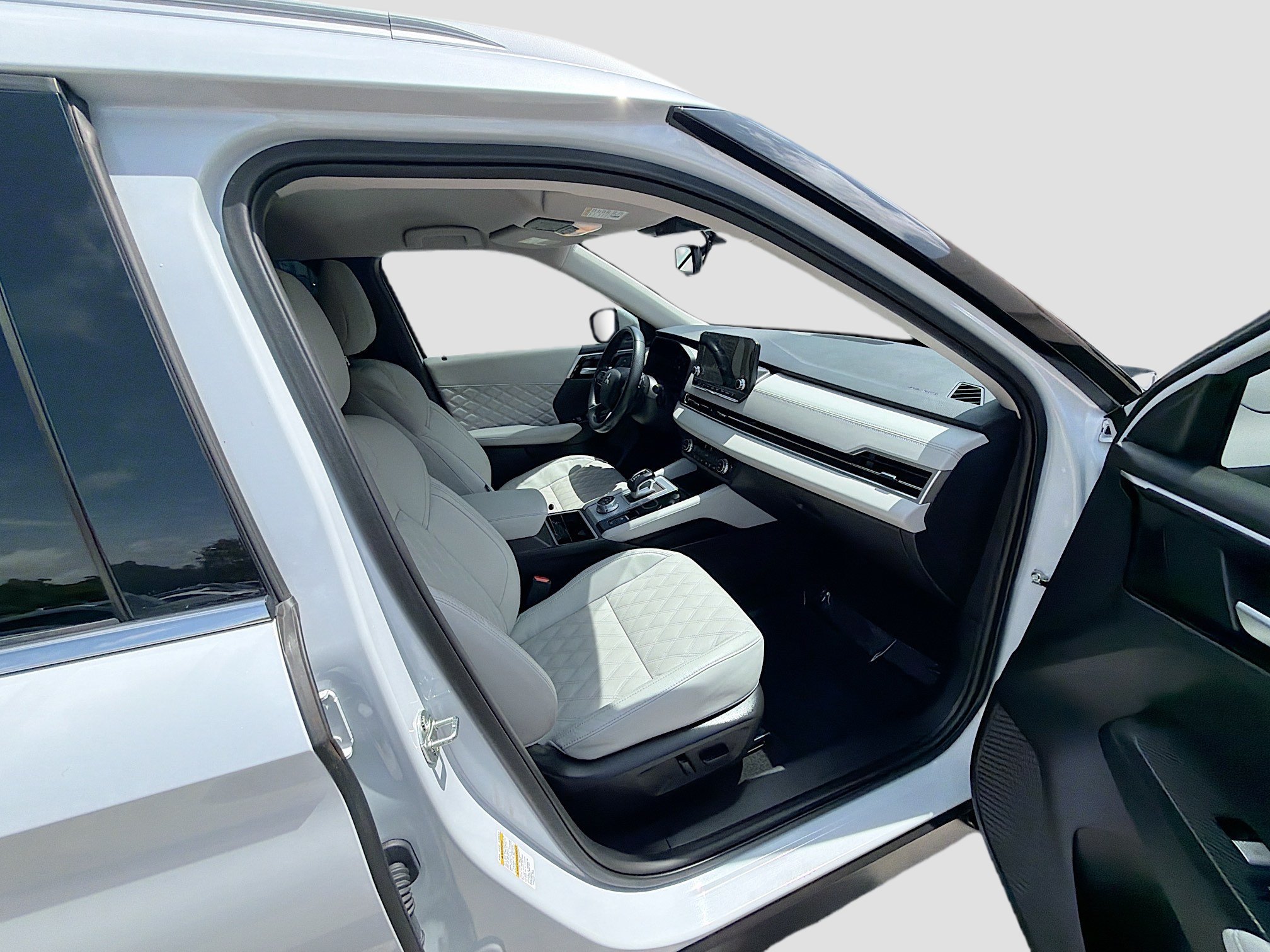 2024 Mitsubishi Outlander SEL - Photo 29