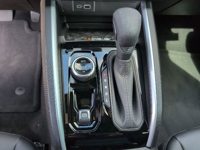 2026 Chevrolet Colorado Trail Boss - Photo 24