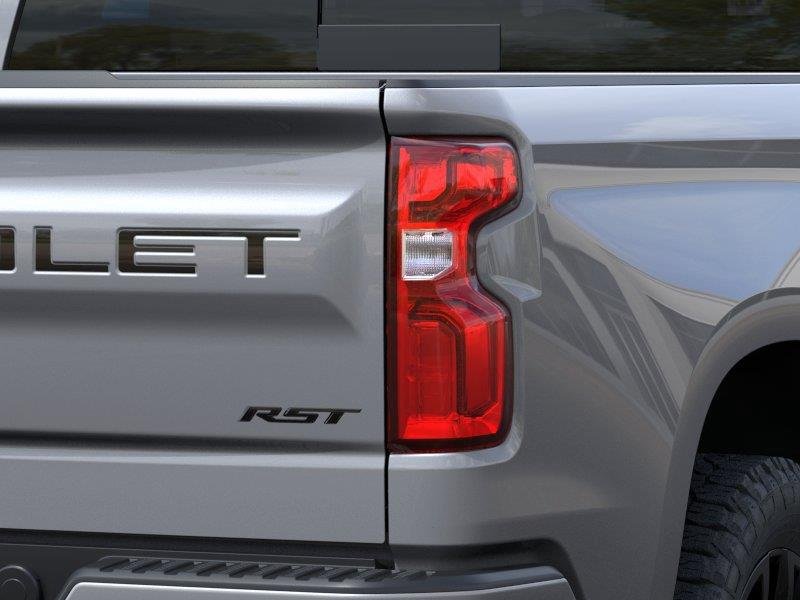 2026 Chevrolet Silverado 1500 RST - Photo 11