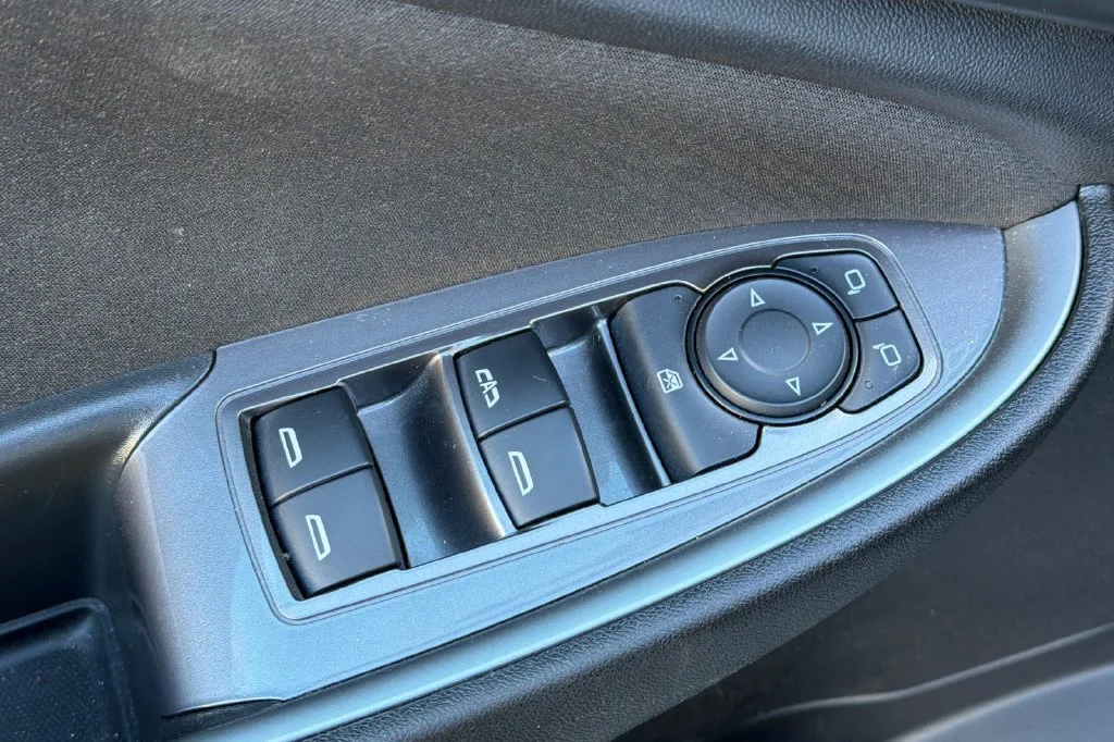 Used 2024 Sterling Gray Metallic Chevrolet LT image 14