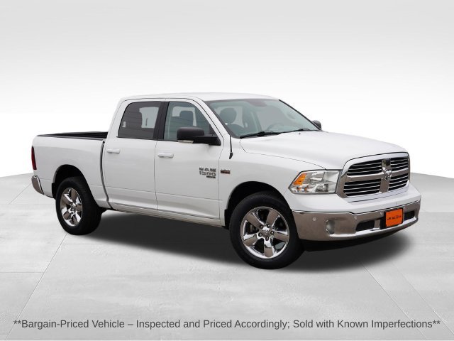 2019 RAM 1500 Classic