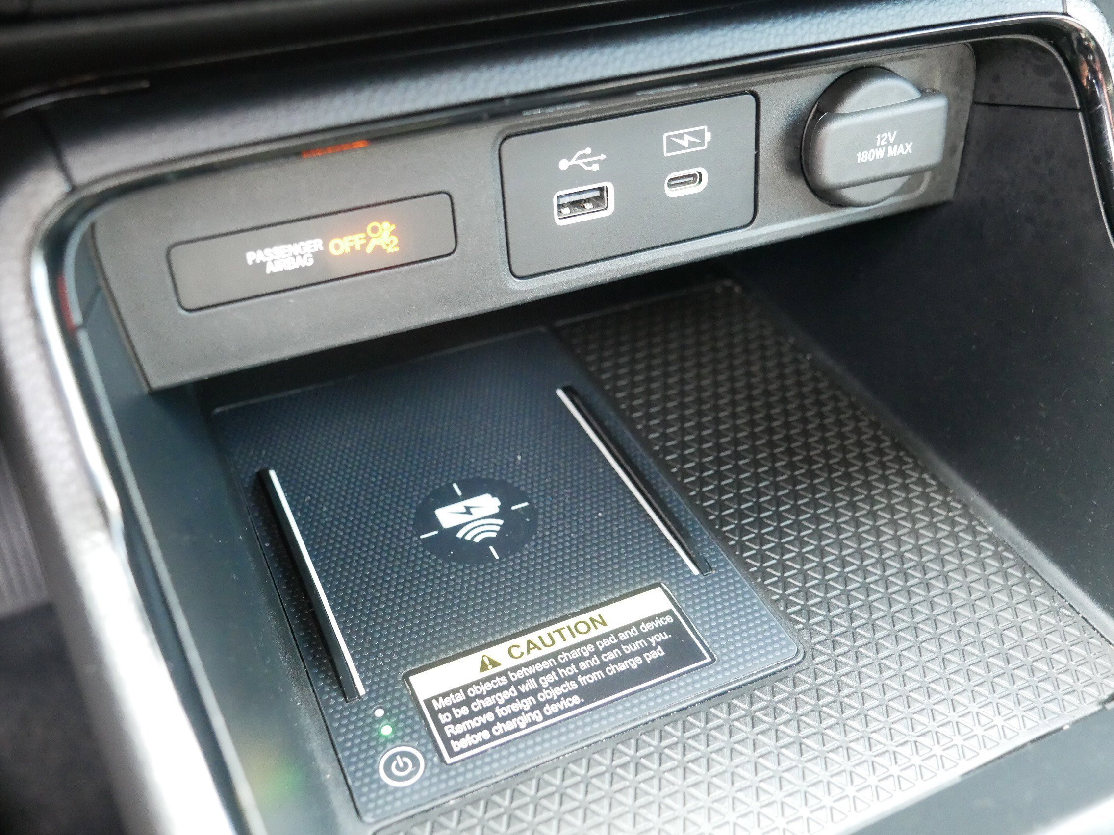 Used 2023 Meteorite Gray Metallic Honda EX-L image 35