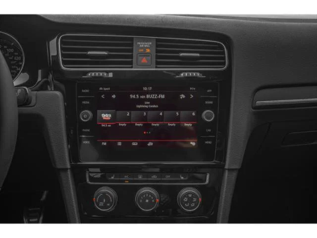 Used 2018 DEEP BLACK PEARL EFFECT Volkswagen Autobahn image 10