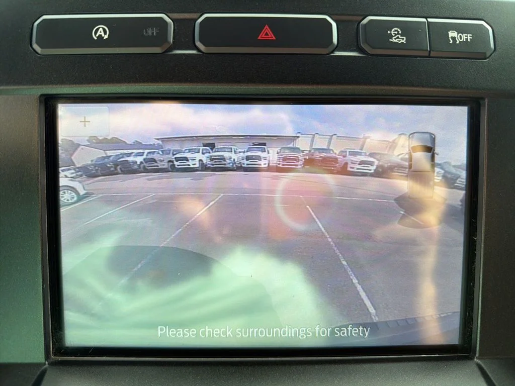 Used 2020 White Ford Raptor image 38