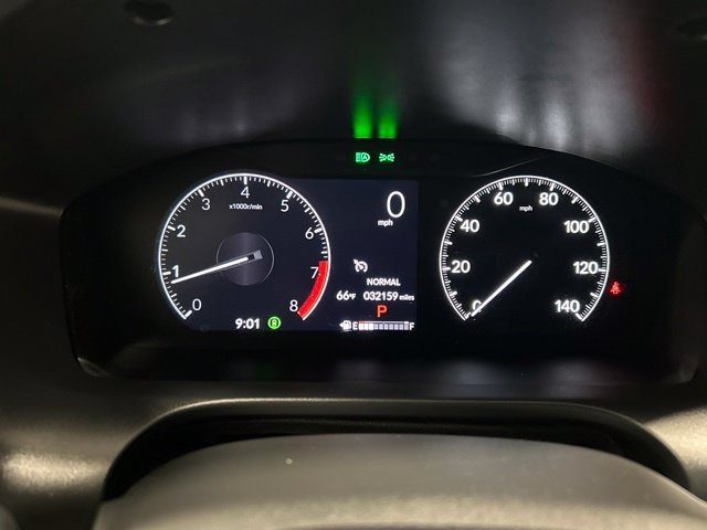 2024 Honda HR-V Sport - Photo 23