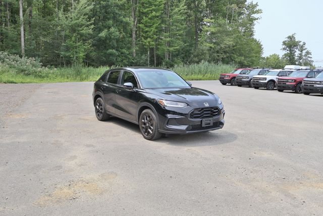 Used 2024  Honda Sport image 9