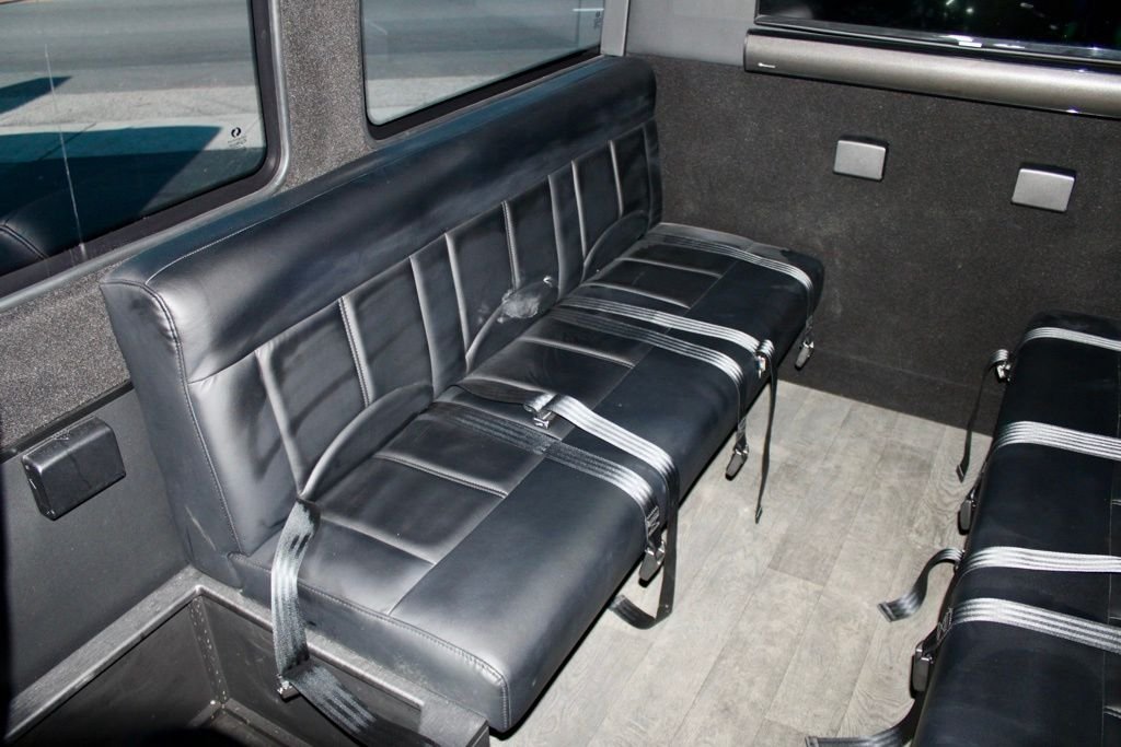 2019 Mercedes-Benz Sprinter - Photo 12